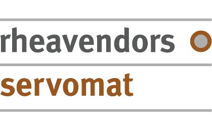 rheavendors servomat rheavendors servomat
