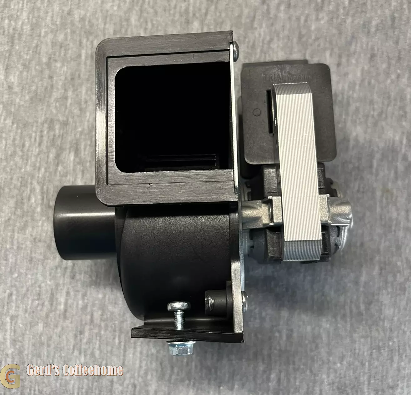 Ventilator XS/XM/XL
