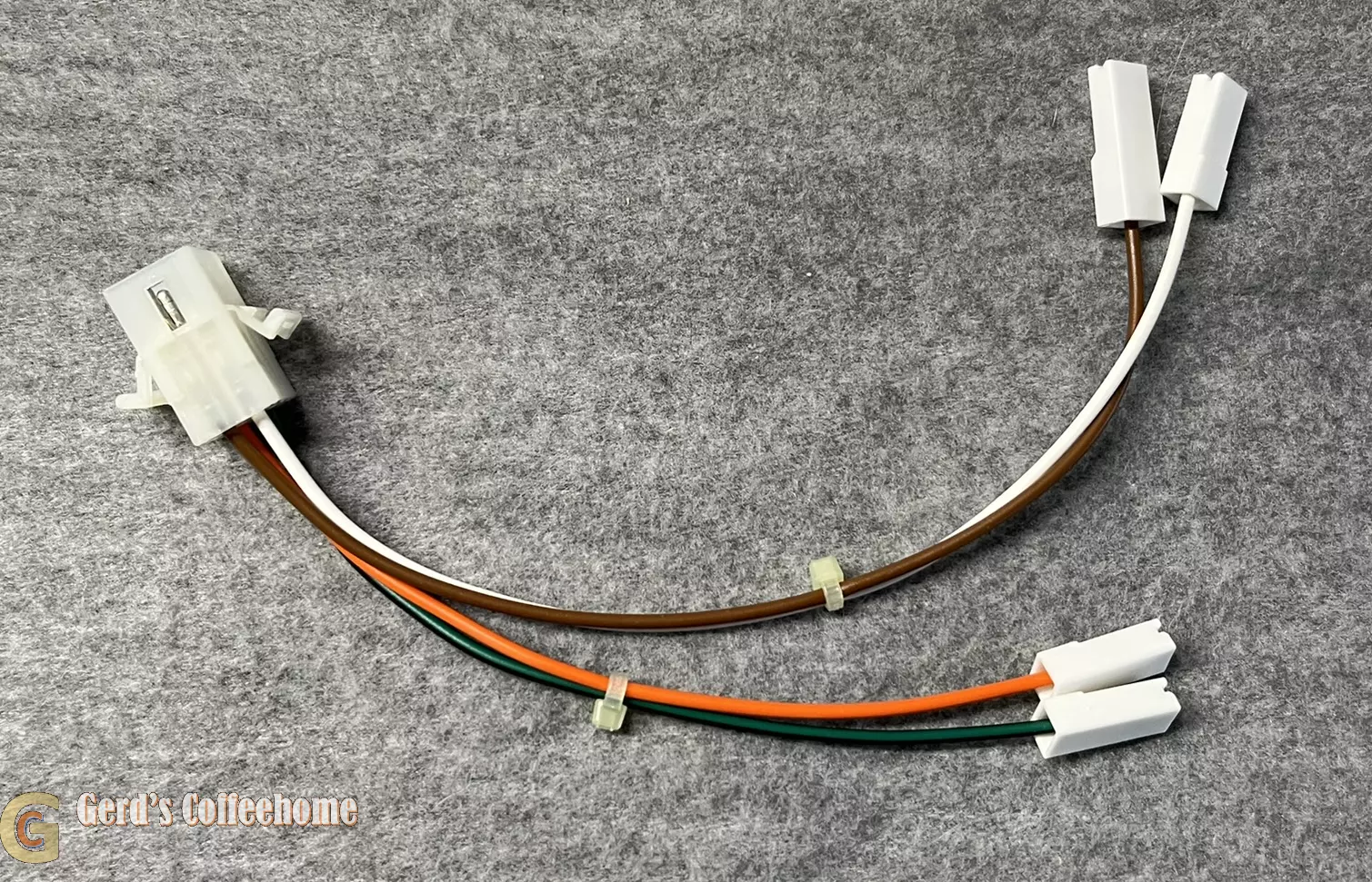 Kabelbaum Boiler 24V XS/XM SM