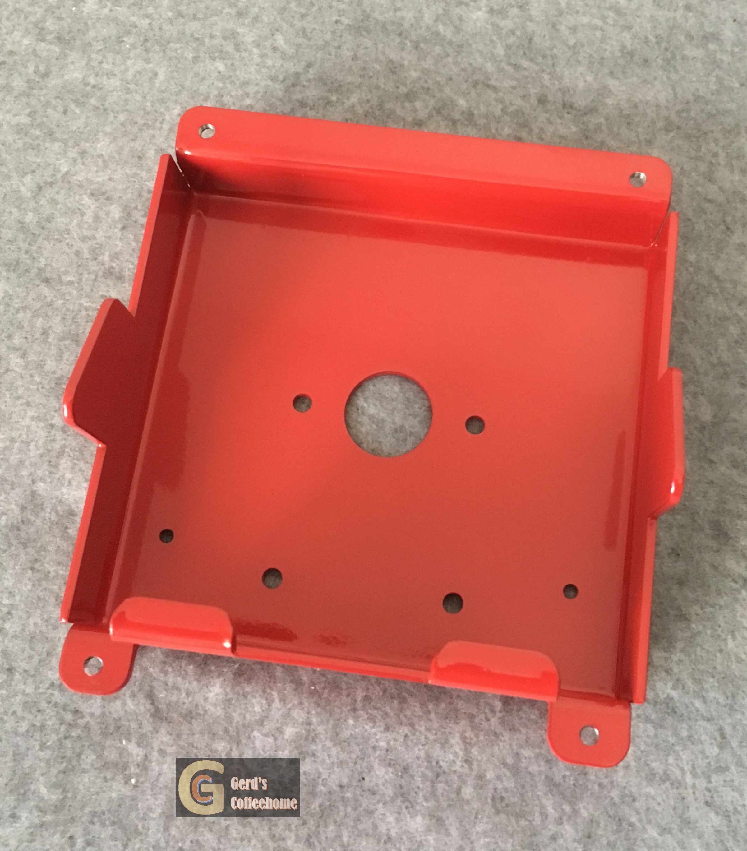 0260010128 Halterung Motor Brüherantrieb XX/IC/XSG