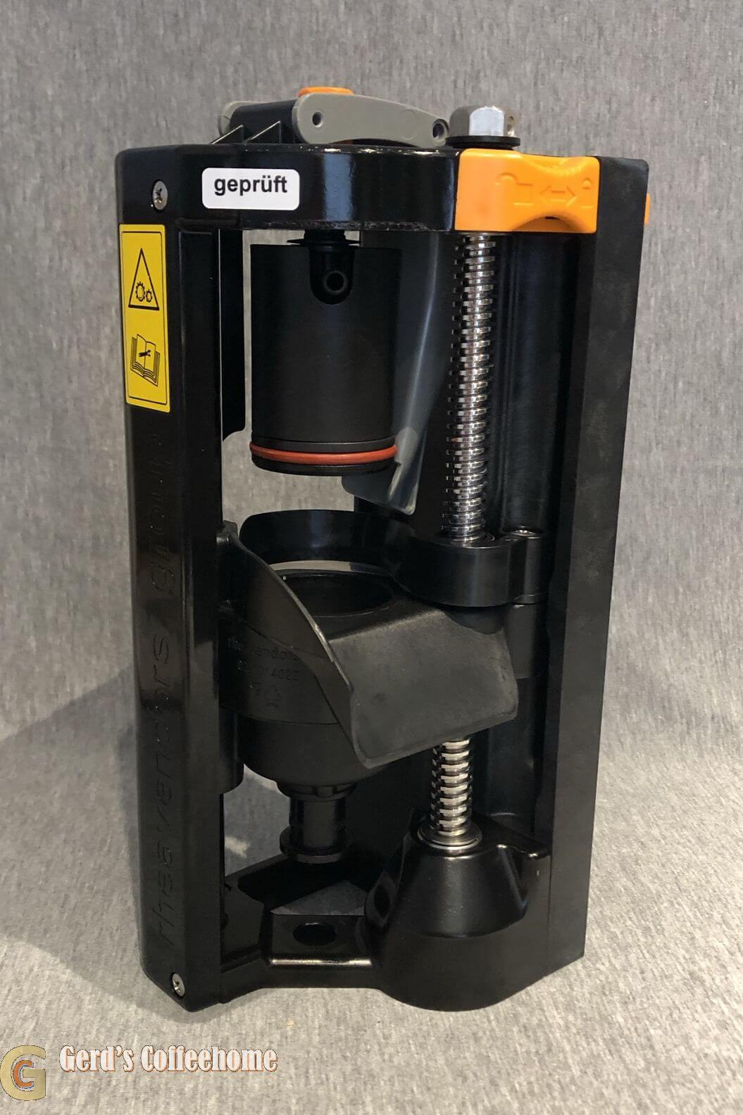 0250014000CL-A-1 Variflex Rheavendors Brüher Cino XS Grande Profi V14