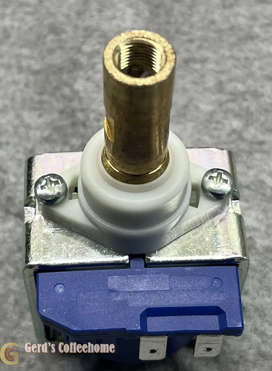 Pumpe SKL - CFM302UN