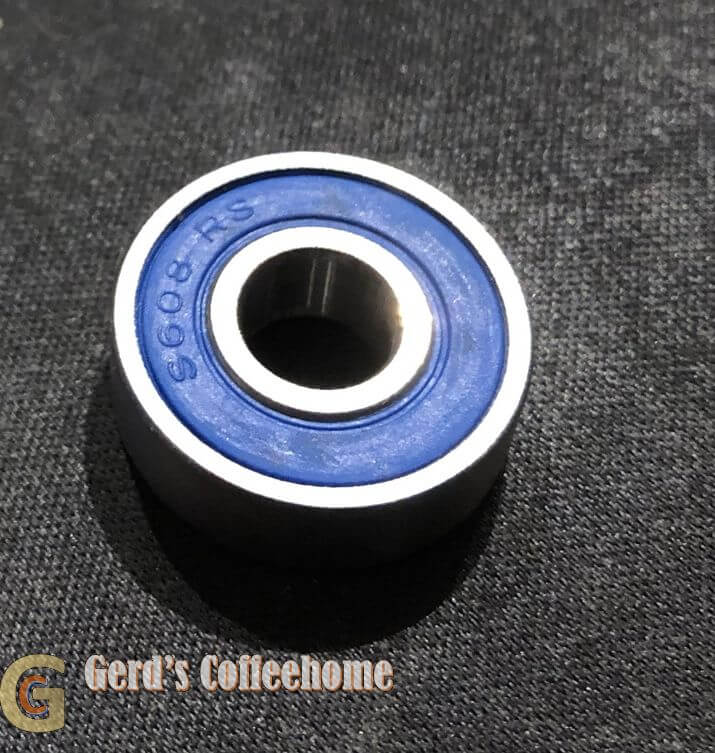 Lager-VIT0009320-E V14 Lager Brüherantrieb unten (Edelstahl)