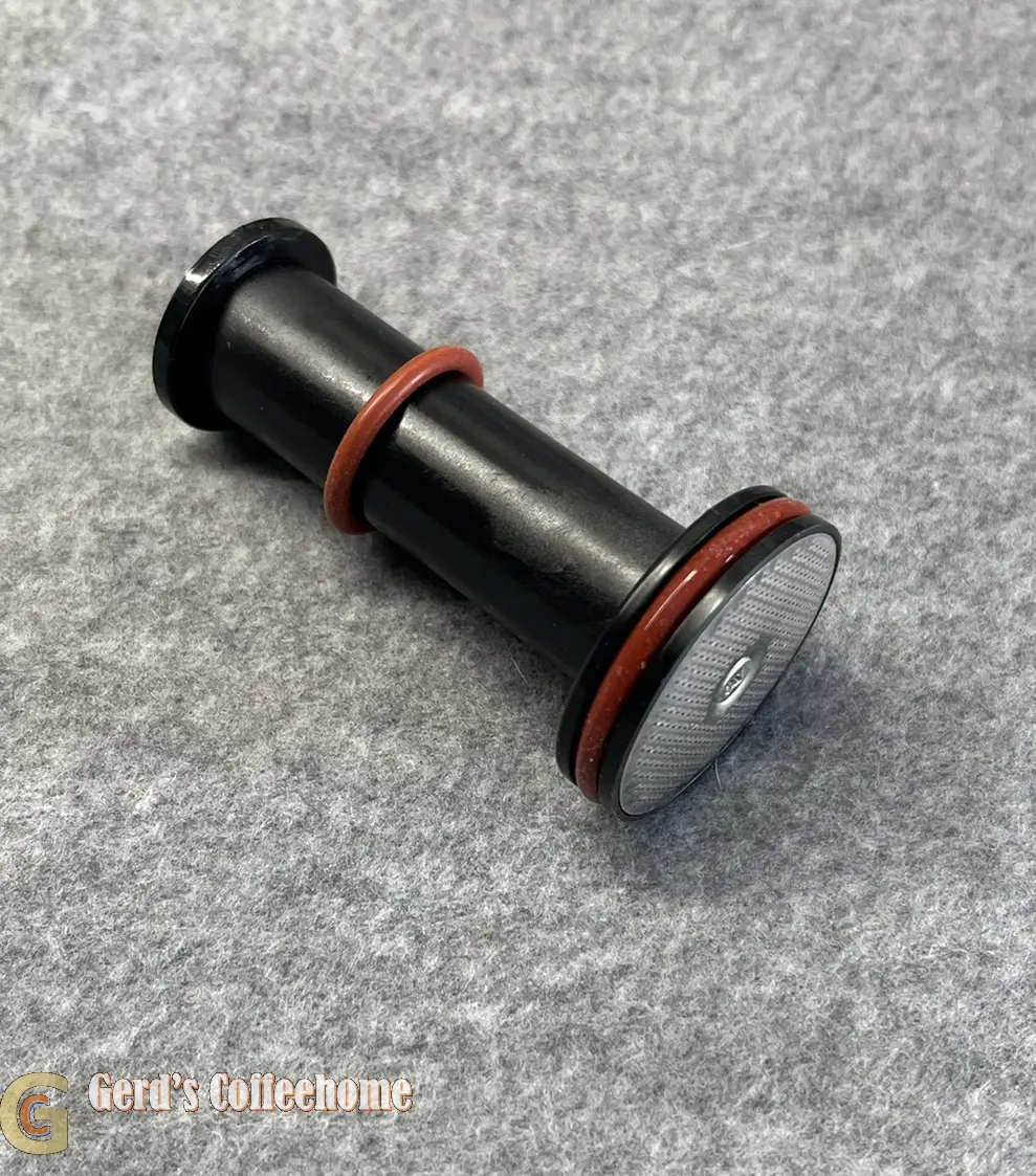 V9 Stempel Unten D.36 Kpl.