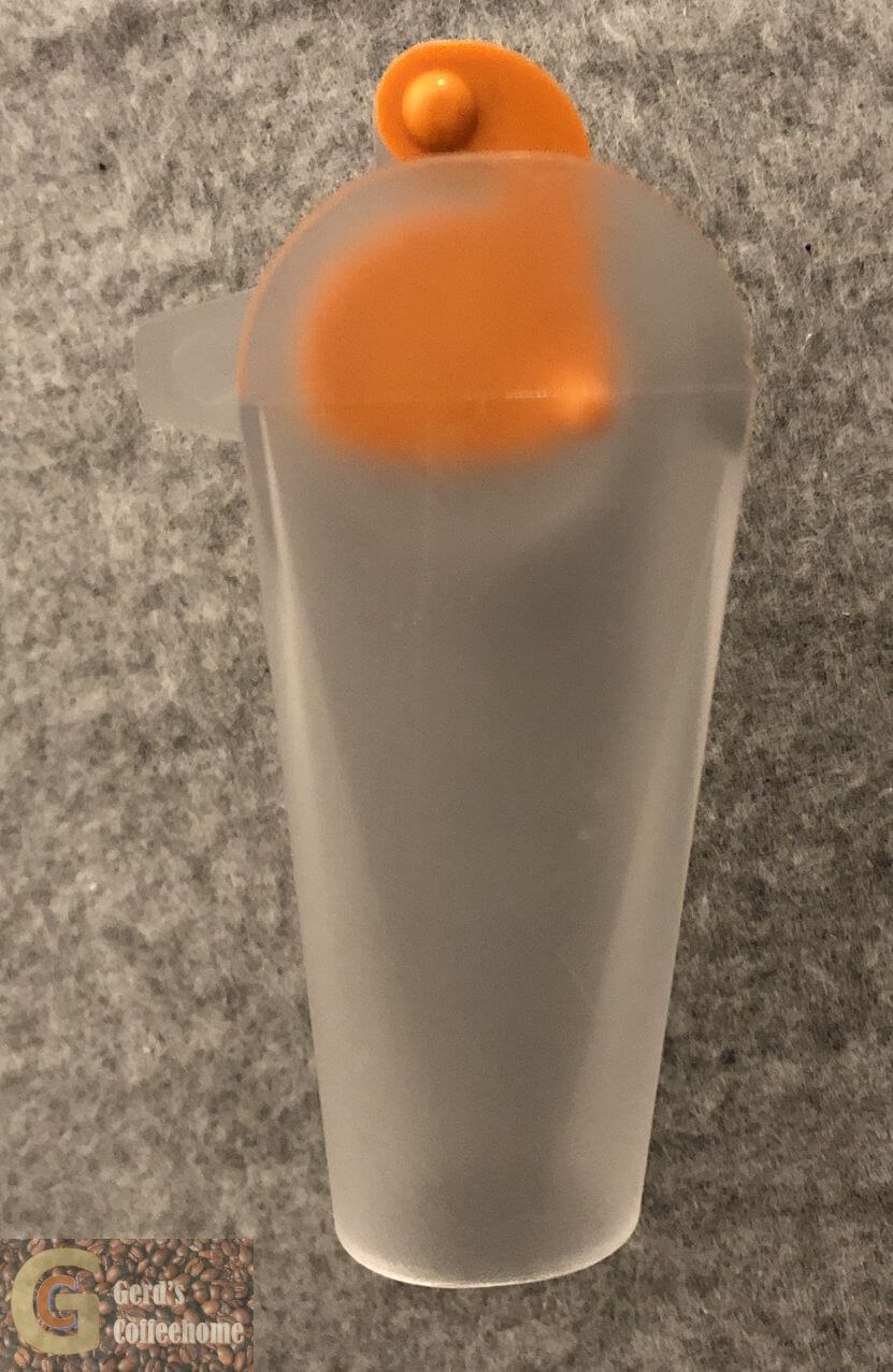 0230030199R Produktrutsche gerade Rutsche la Rhea +cup V+ XM ...