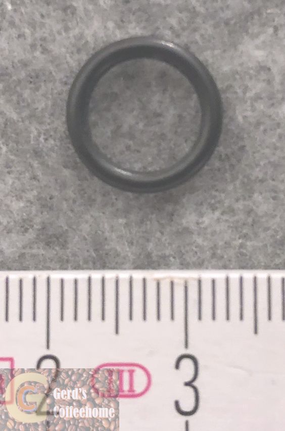 GUA0000045 V14 O-Ring Stempel Oben