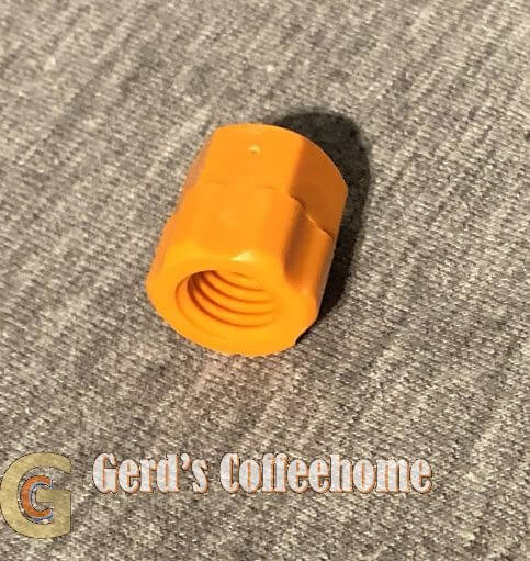 varifelx-v14-ueberwurfmutter-0250014086-1 V14 Überwurfmutter Zulaufschlauch