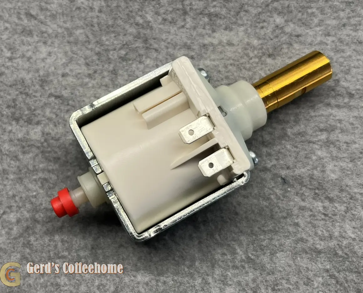 Pumpe Ulka EX5-GW