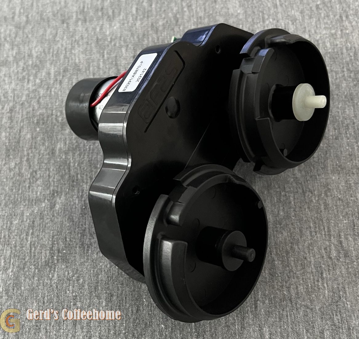 F830291-Saphirh-Doppelmotor-kpl