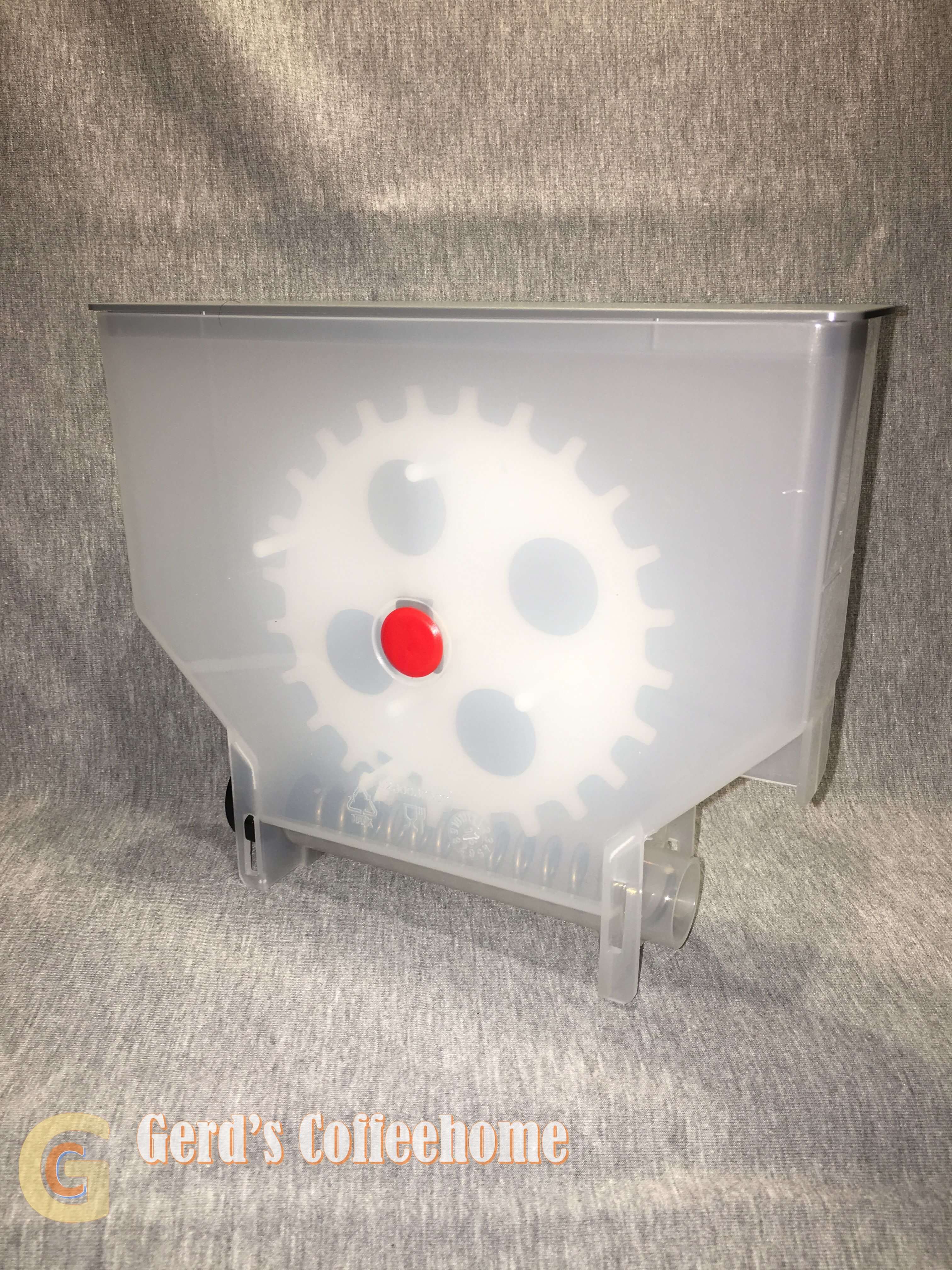 0230030506R Produktbehälter Kpl. Schmal 18 mm XS/XX/IC/XSG