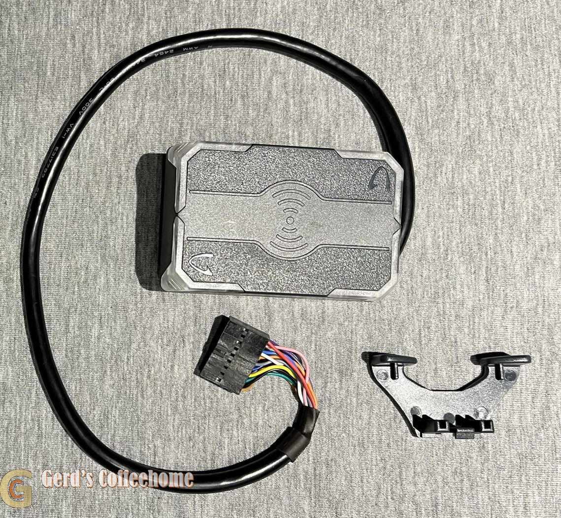 LXSHEAD-luxeo-reader-ohne-display-aztek AZTEK Leser XS ohne Display