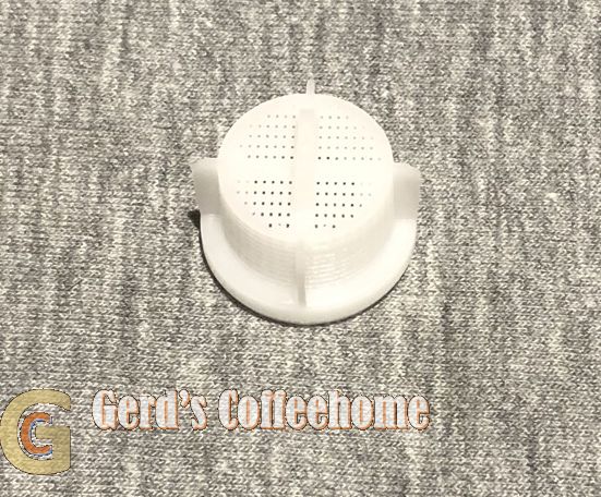 0110020007 Siebkorb Einlassventil Festwasser/Ausgleichsbehäl.