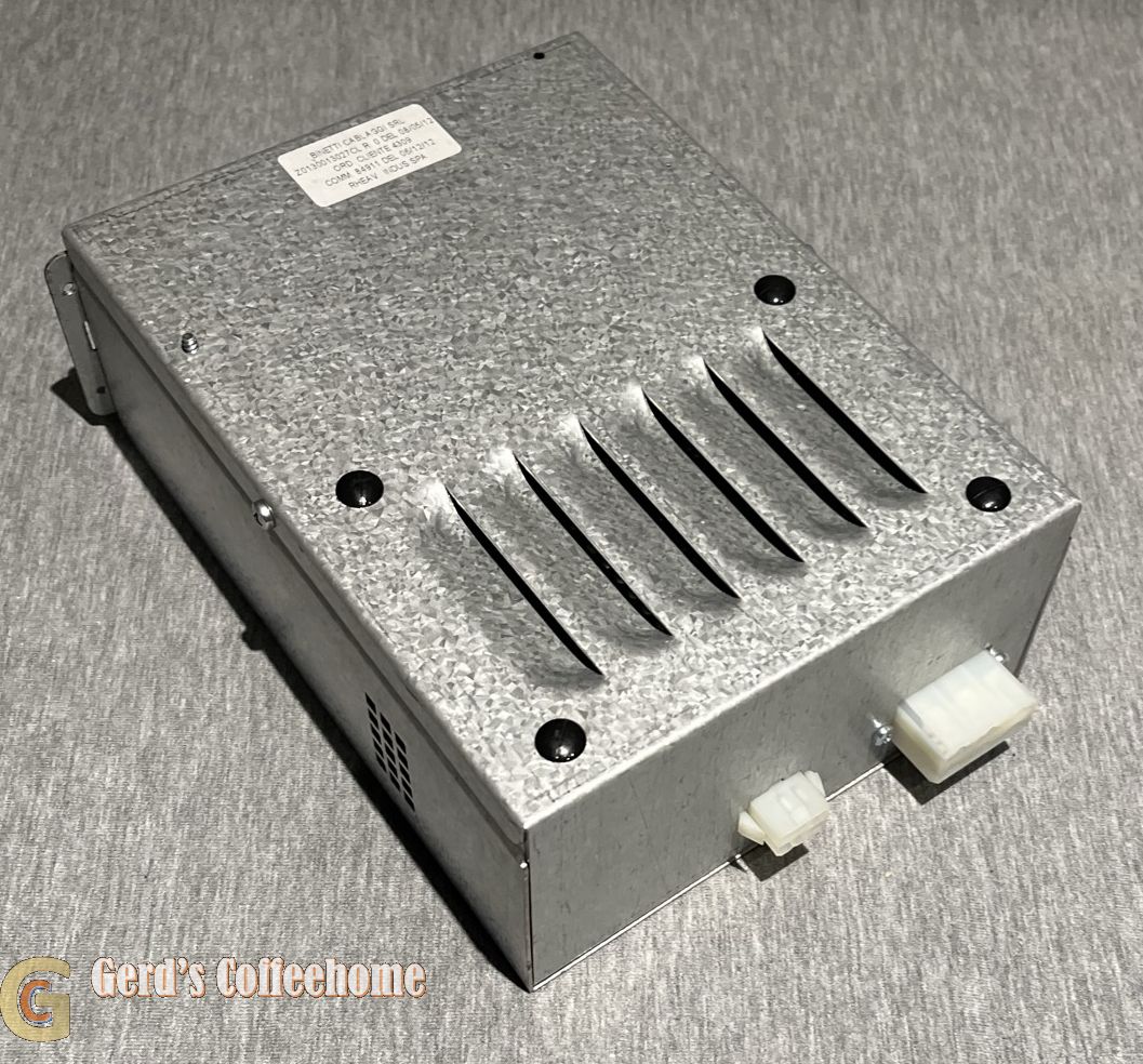 Netzteil kpl. ab KW03/13 XSG (gebraucht)