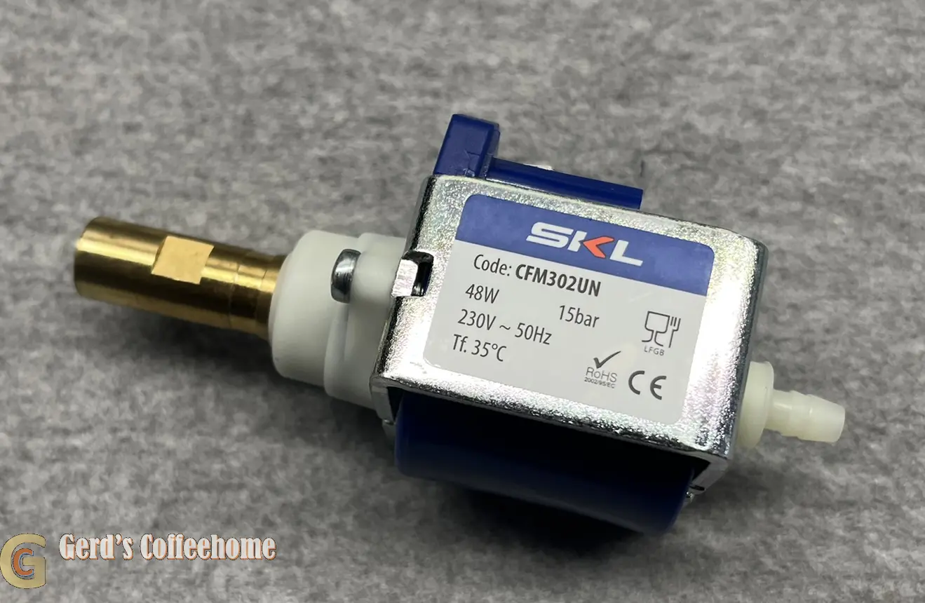 Pumpe SKL - CFM302UN