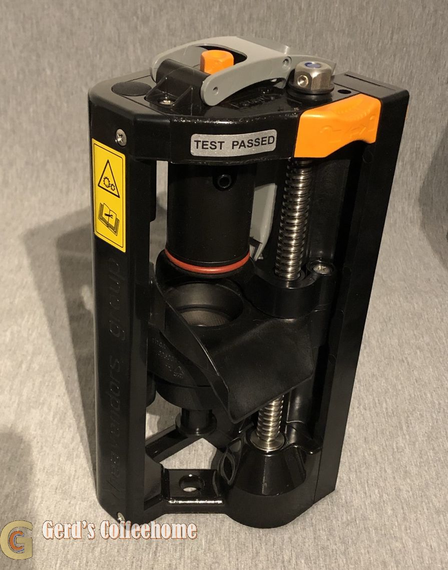 0250014000CL-1 Variflex V14 Brüher D.45 Kpl.