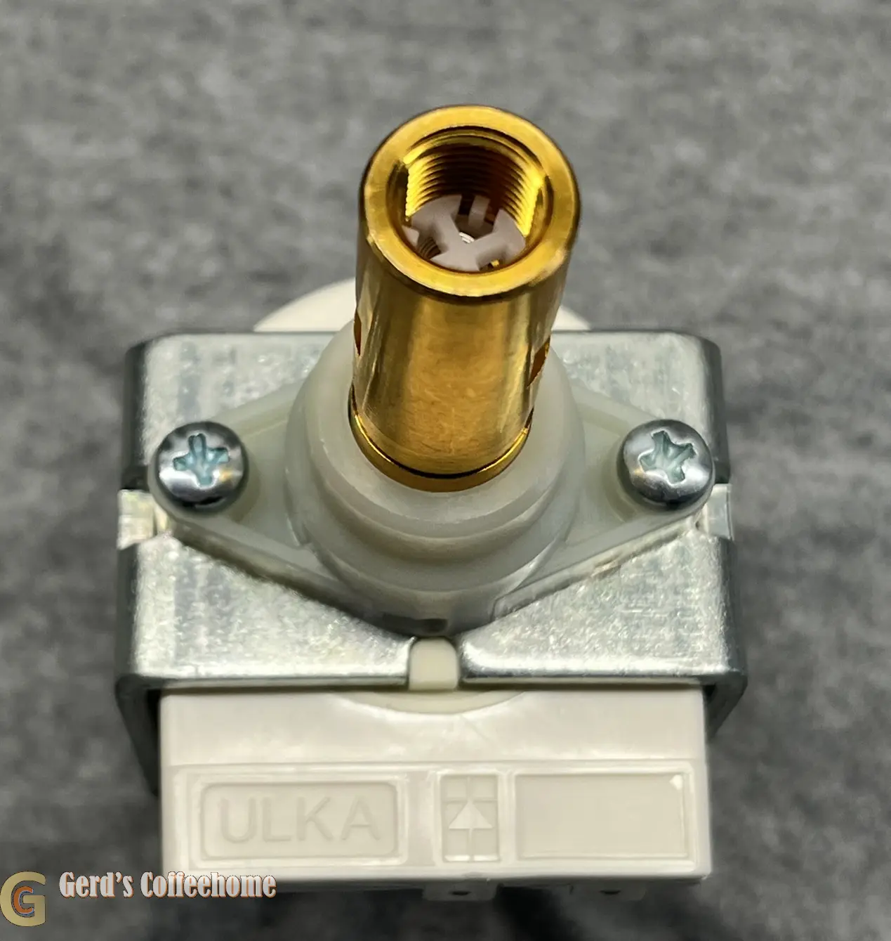 Pumpe Ulka EX5-GW