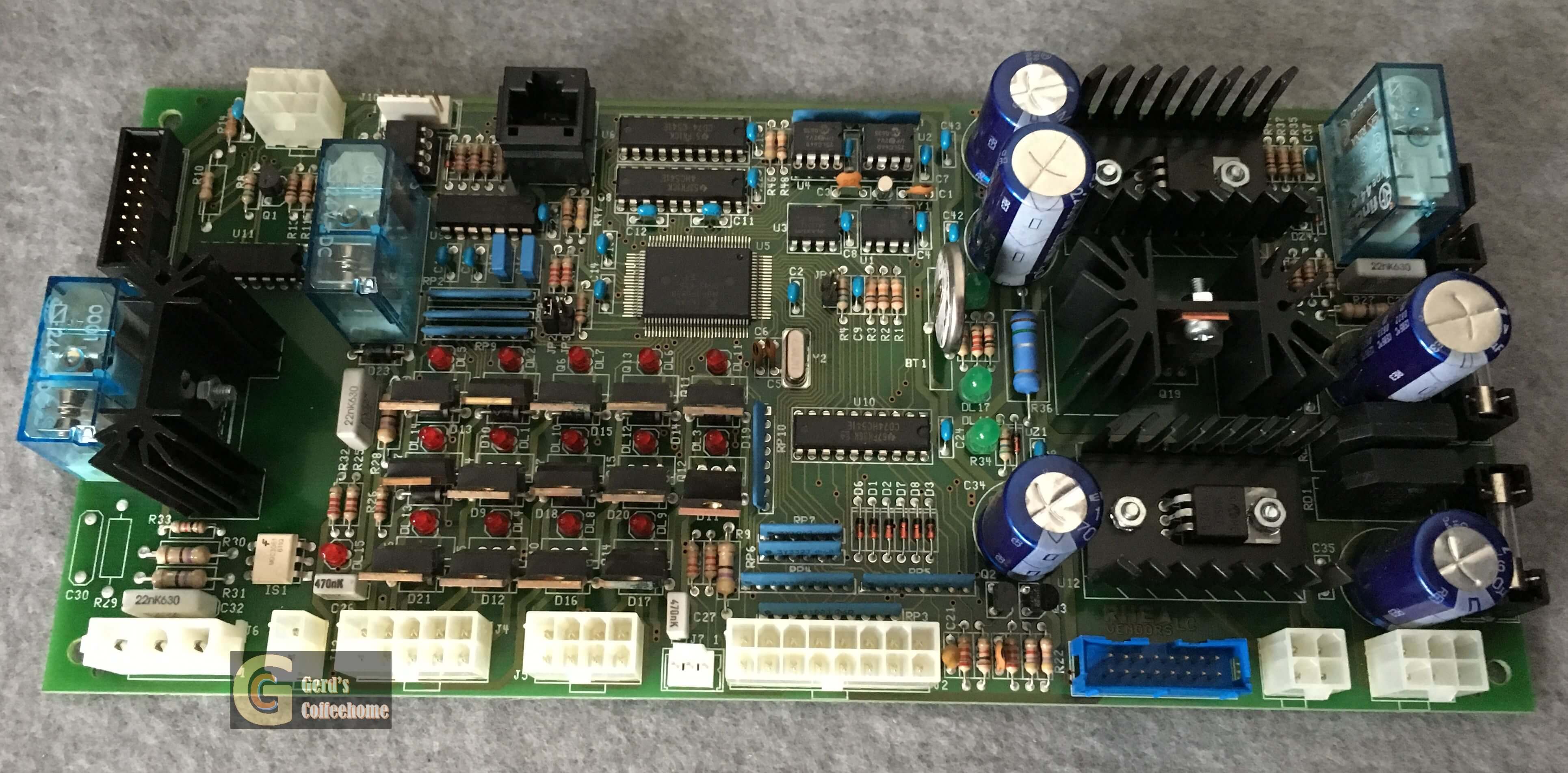 SCH0007260 CPU XS/XM/Xpress3 Flashcard