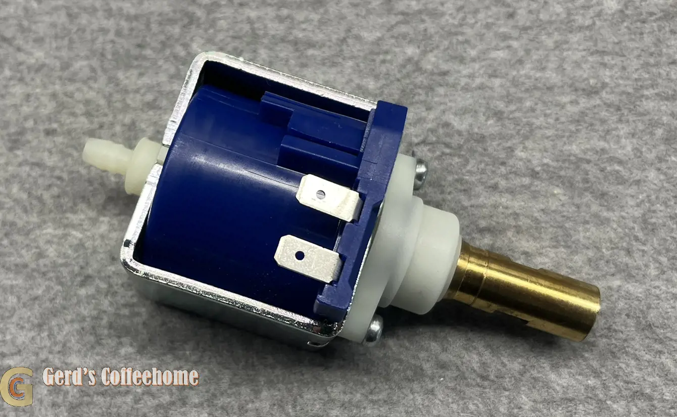 Pumpe SKL - CFM302UN