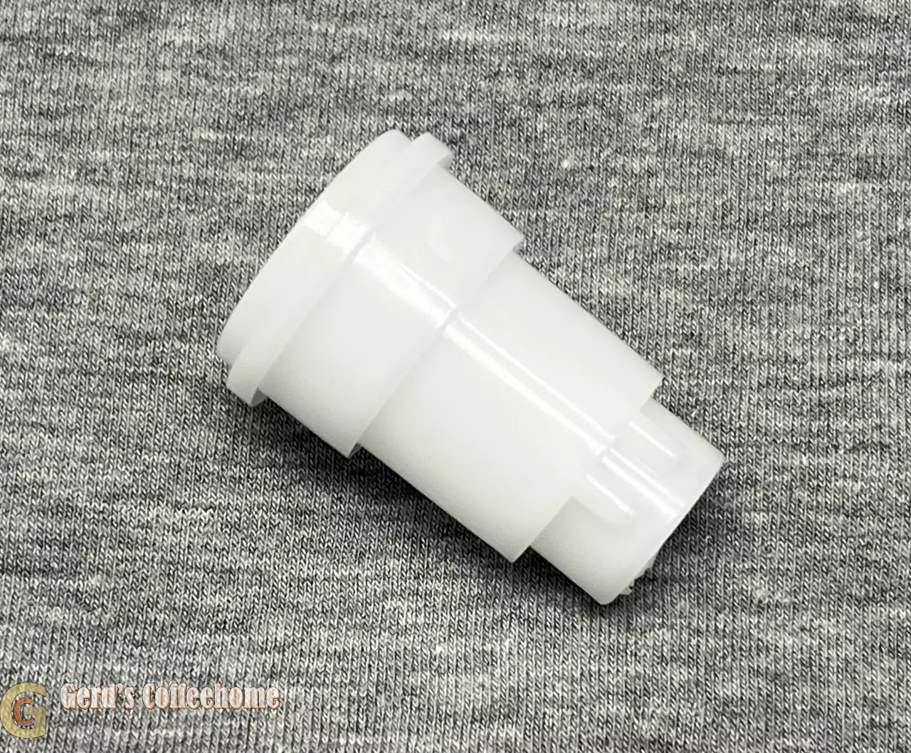 Buchse Rührrad Links