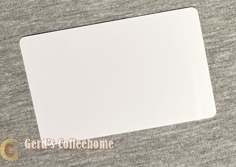 LCMIF-Aztek-Mifare AZTEK MIFARE Classik 1k (Scheck-) Karte