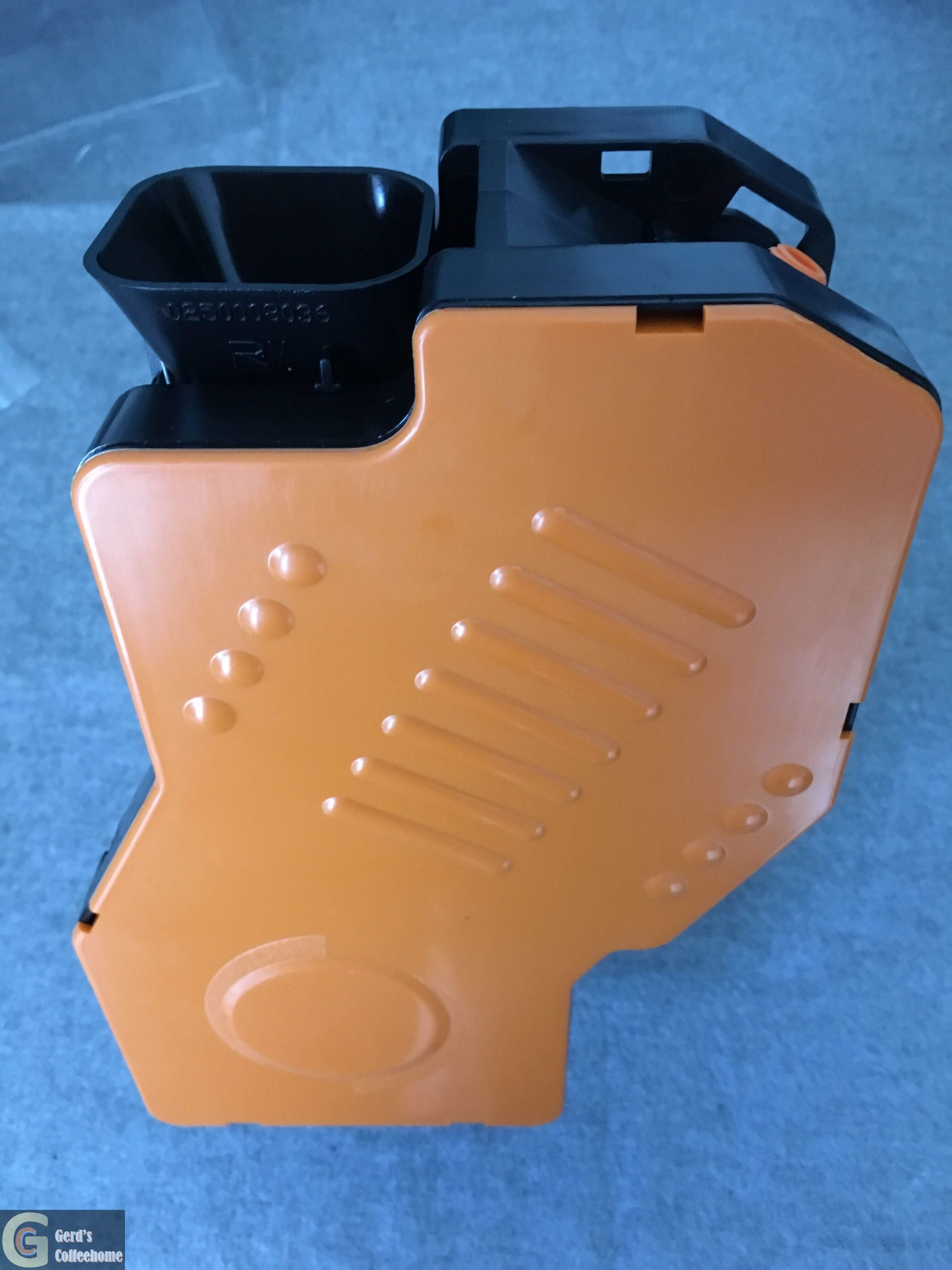 0250008201R Mikrobrüher kpl. 9 Gramm