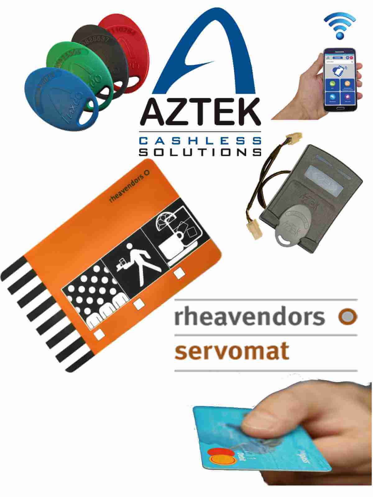 bargeldlose Systeme