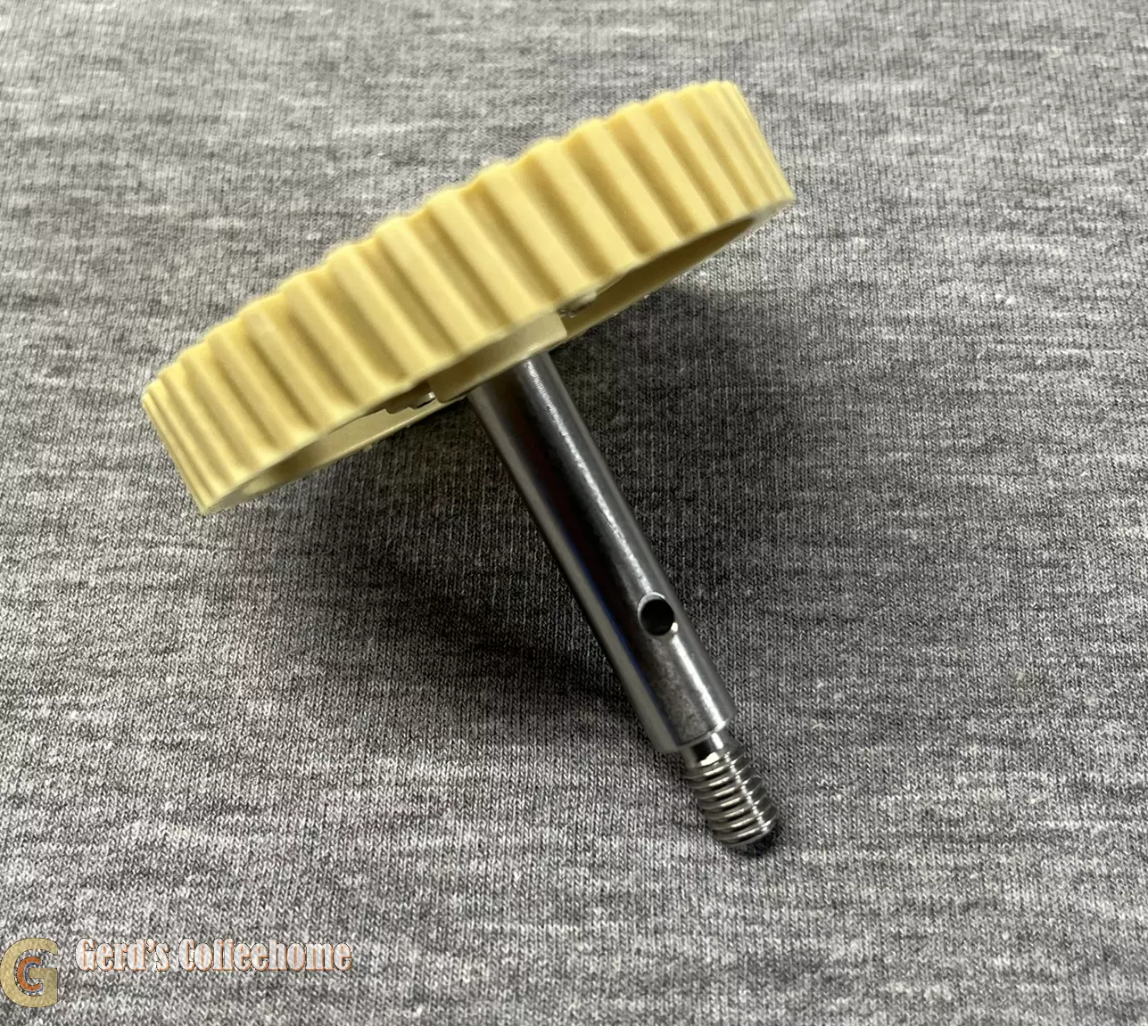 Zahnrad Mahlwerk Black IC/V14