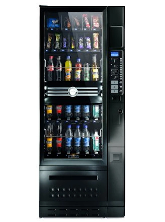 Rheavendors Snac Air Drinks&More