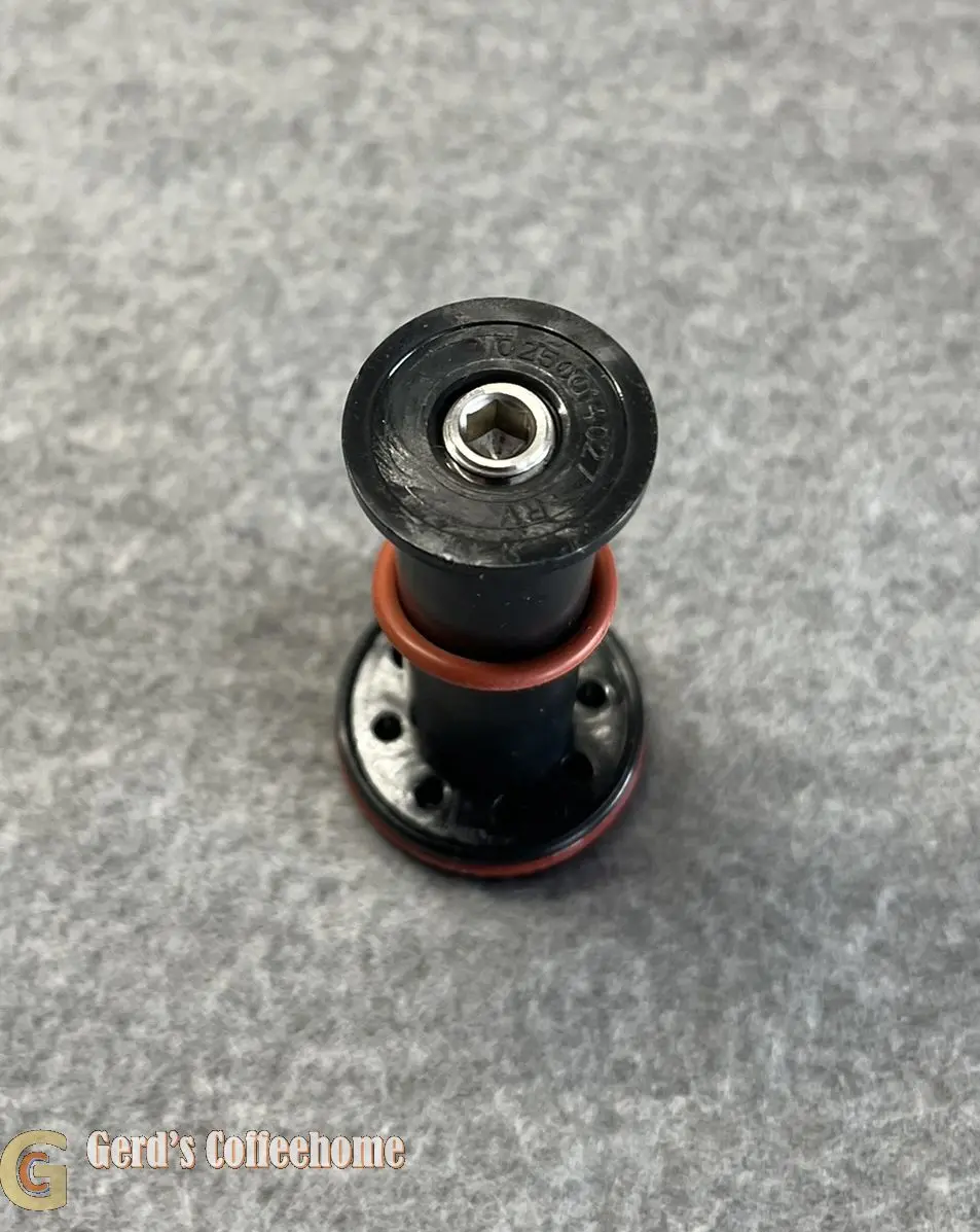 V9 Stempel Unten D.36 Kpl.
