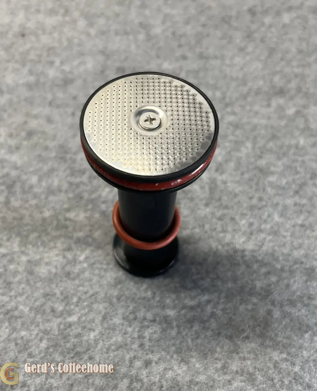 V9 Stempel Unten D.36 Kpl.