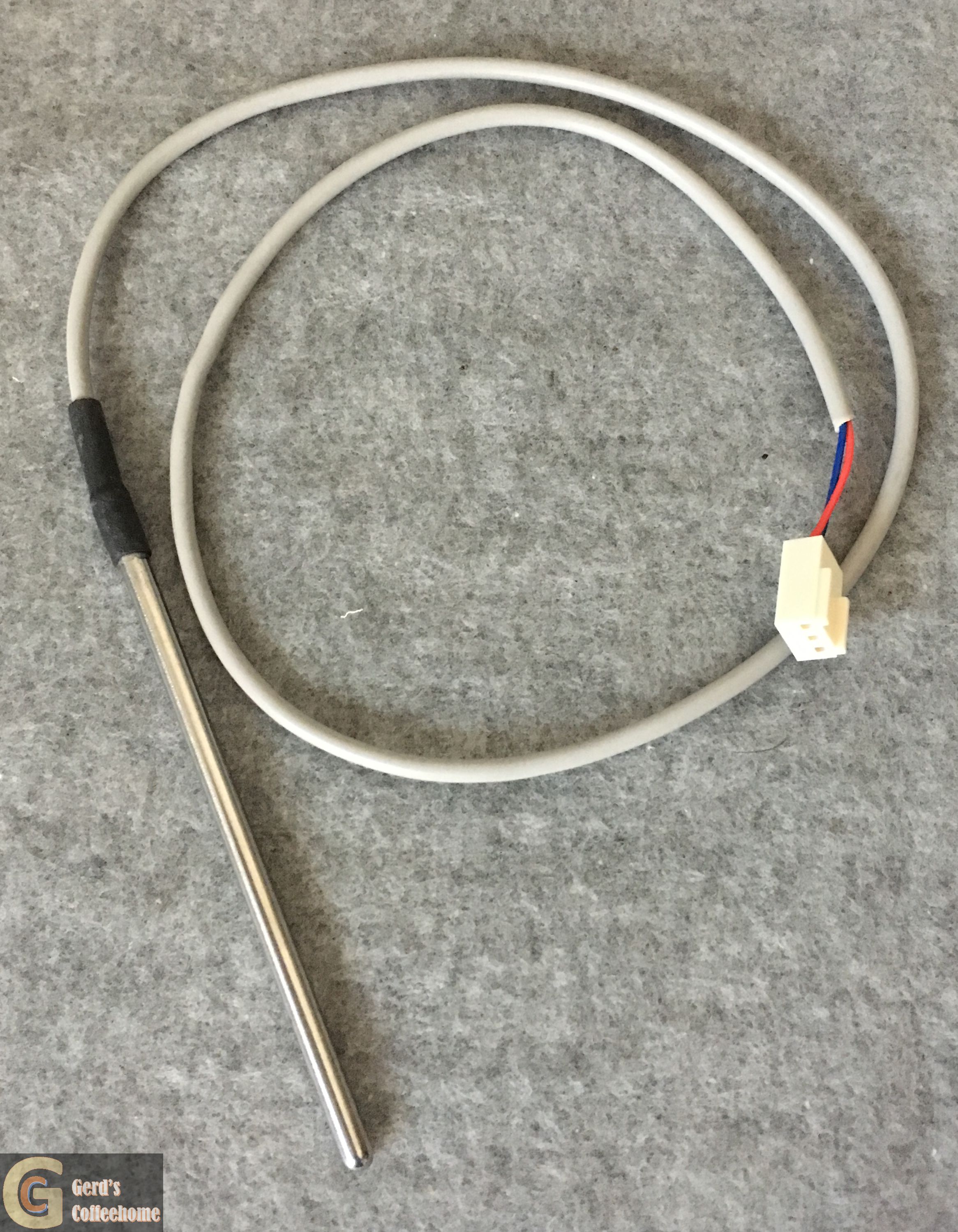 ELE0000963R Temperaturfühler XX/XS/XM/IC/XSG SM