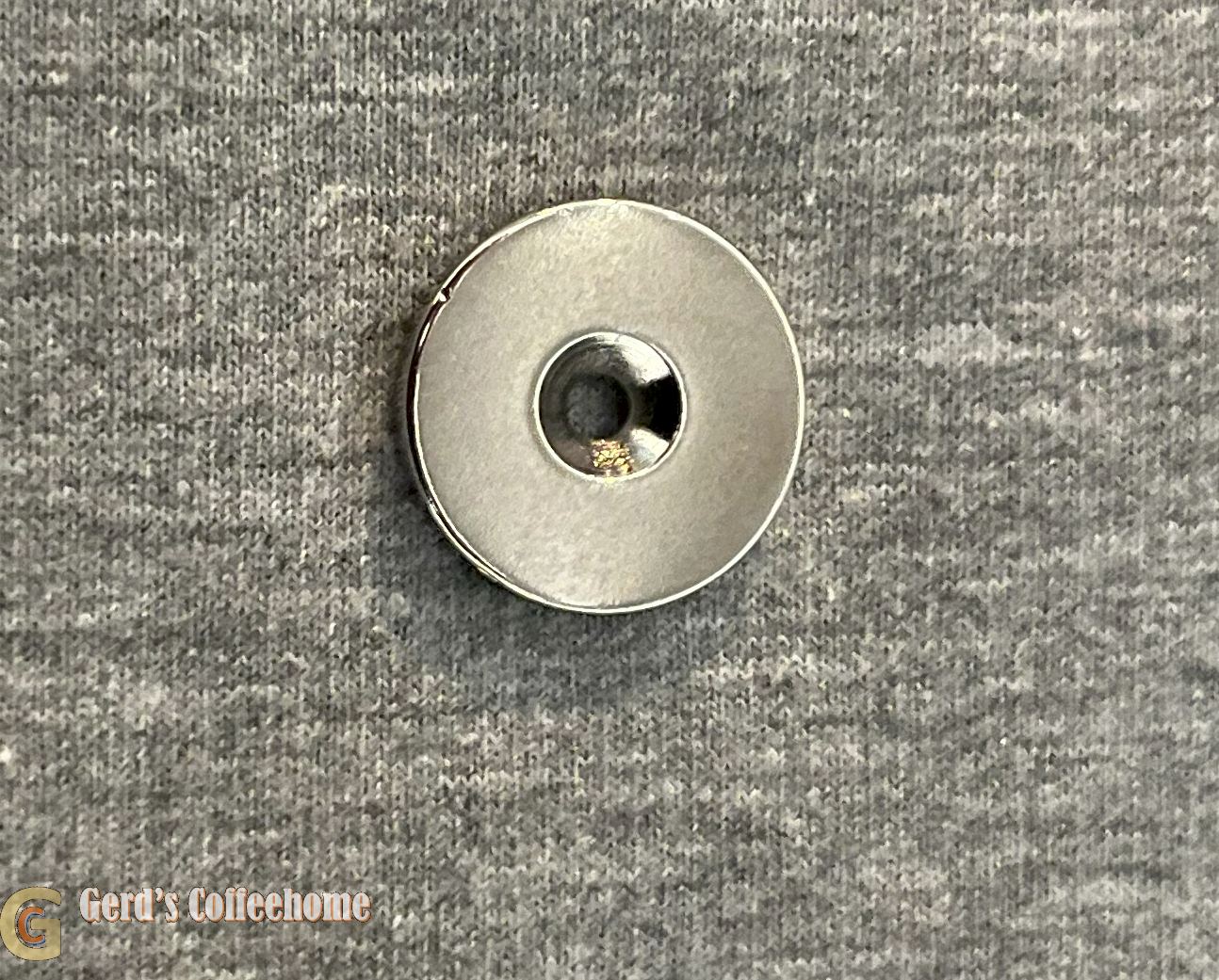 Magnet rund 20x3,5 mm Module/LB2600 Magnet rund 20x3,5 mm Module/LB2600