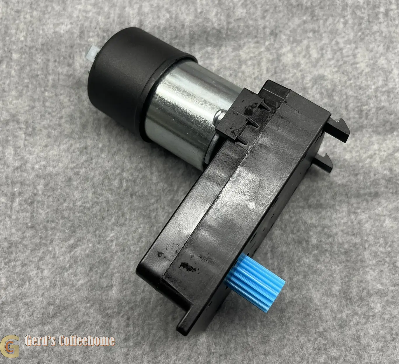 Getriebemotor 24V