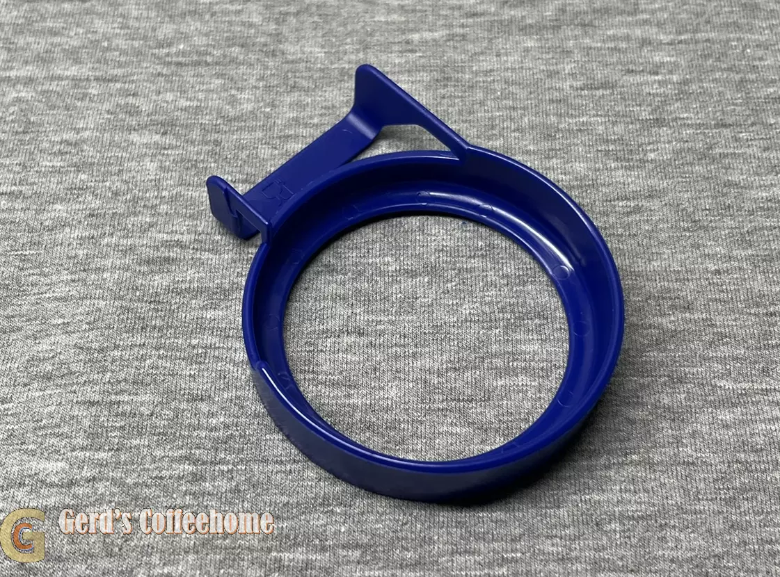 Mixer Ring