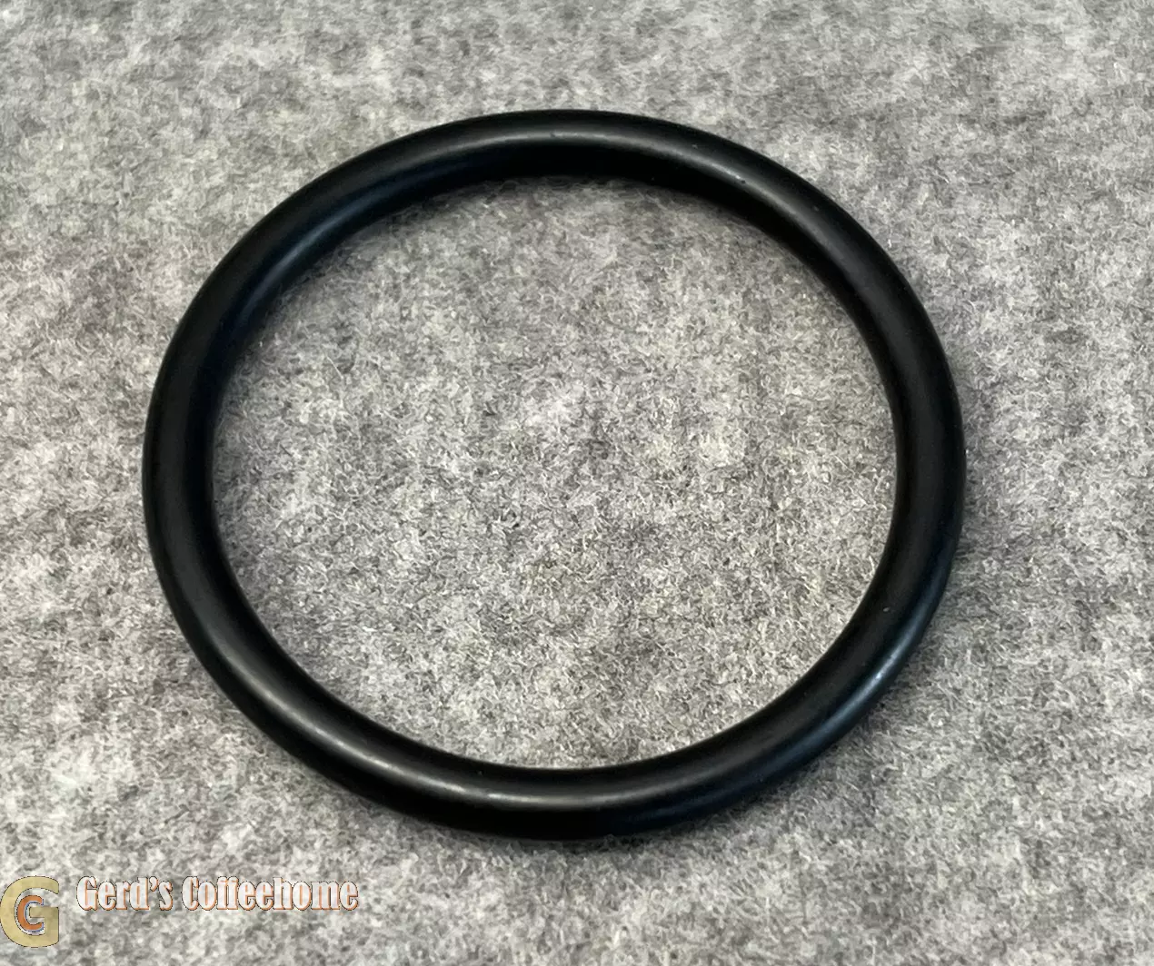 Recamania Dichtung Flansch Für Gasbrenner Domusa – MPQR0033, Passend Für DOMESTIC D4