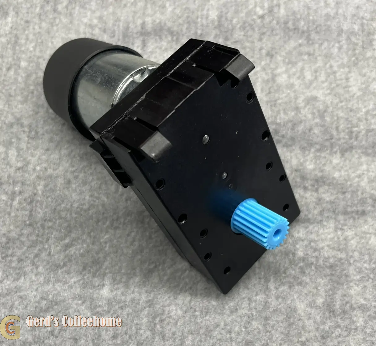 Getriebemotor 24V