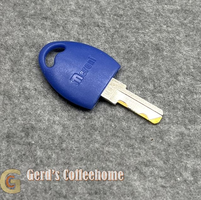 Meroni Keys Tür