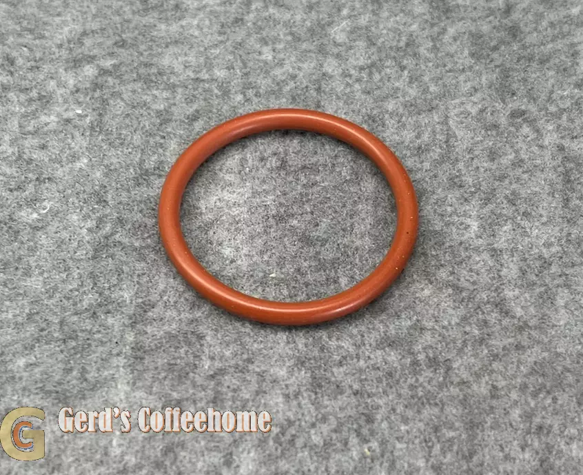 O-RING R26 3,60X35,60 (Silikon, rot) O-RING R26 3,60X35,60 (Silikon, rot)