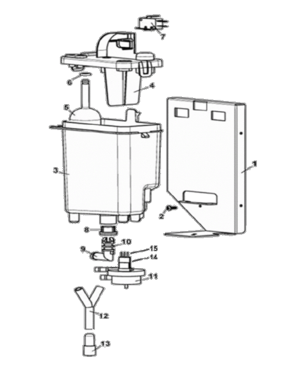 Servomat Steigler Cino XS SM - Beirig Automatenservice Servomat Steigler Cino XS SM - Beirig Automatenservice