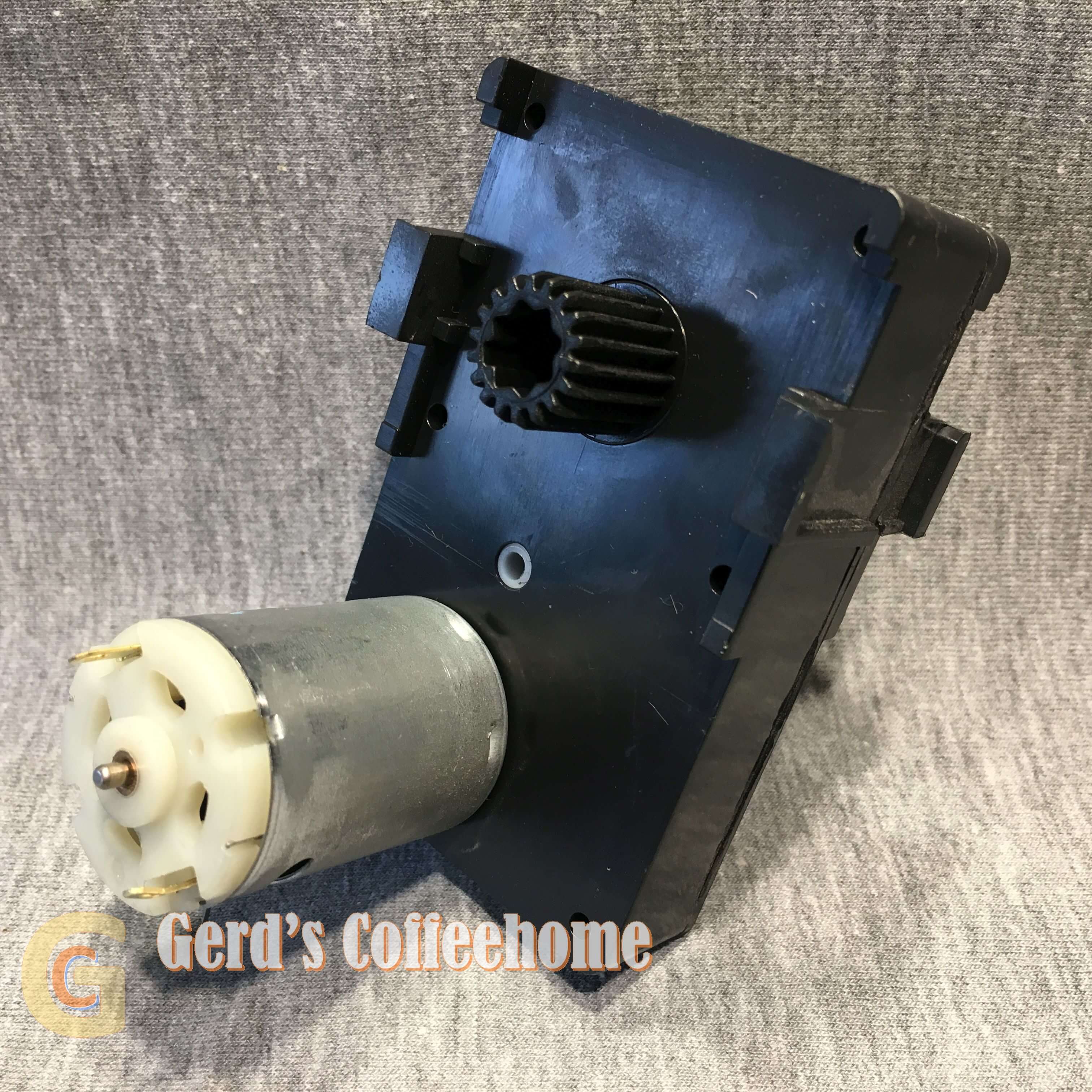 00093200 Produktmotor 97 UPM 24 V DC