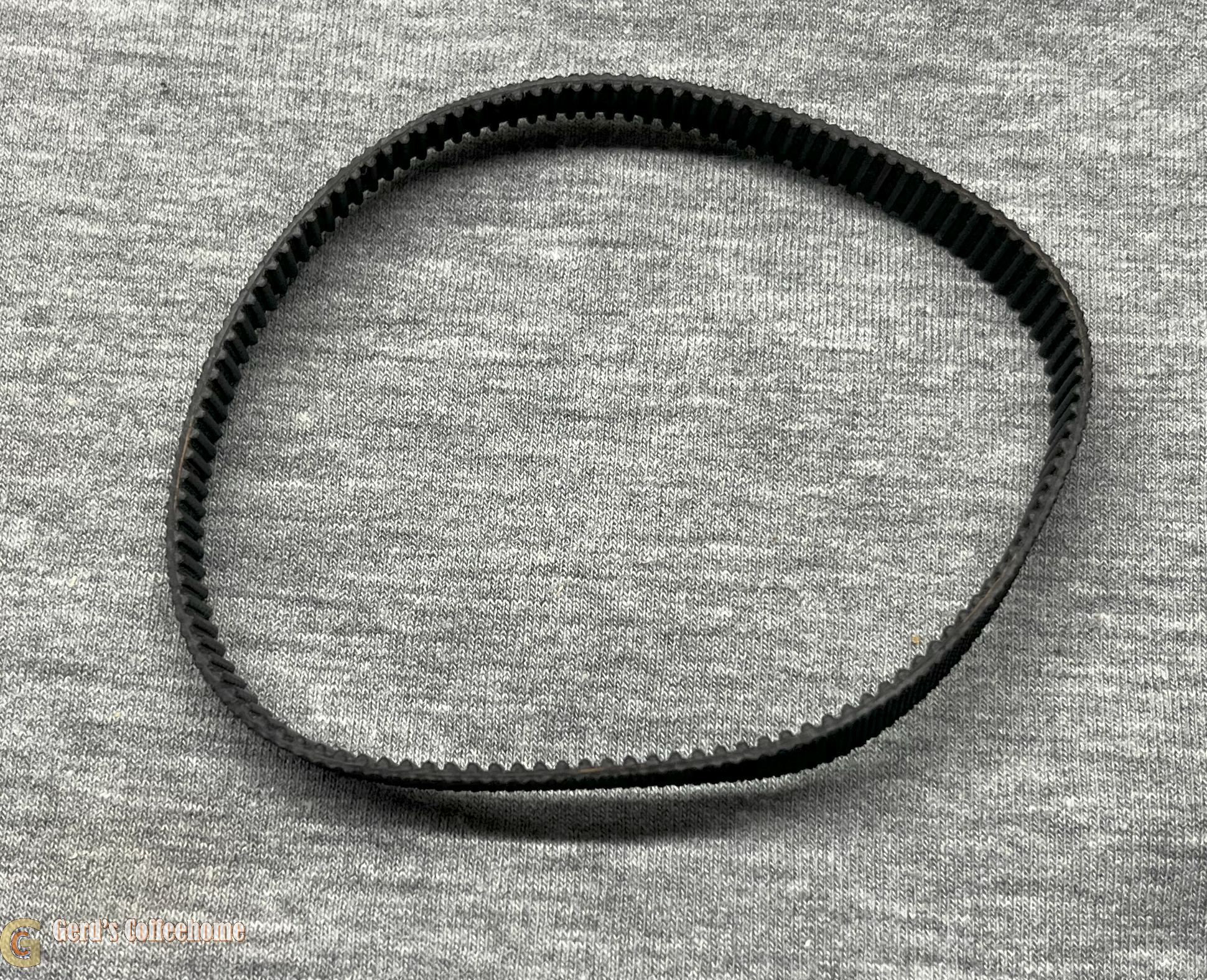 V14 Antriebsriemen 8 mm Brüherantrieb V.2 V14 Antriebsriemen 8 mm Brüherantrieb V.2